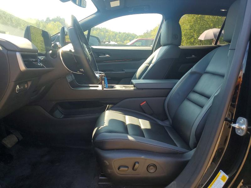 Auction sale of the 2025 Honda Prologue, vin: 3GPKHXRJ2SS502556, lot number: 67965006