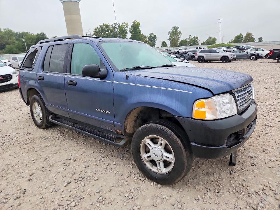 69040126 :رقم المزاد ، 1FMZU73K15UB96835 vin ، 2005 Ford Explorer مزاد بيع