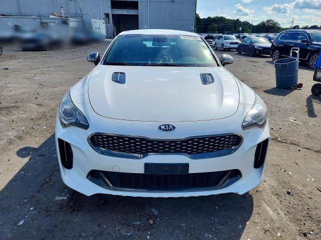 Aukcja sprzedaży 2020 Kia Stinger, vin: KNAE15LA1L6075972, numer aukcji: 68327896