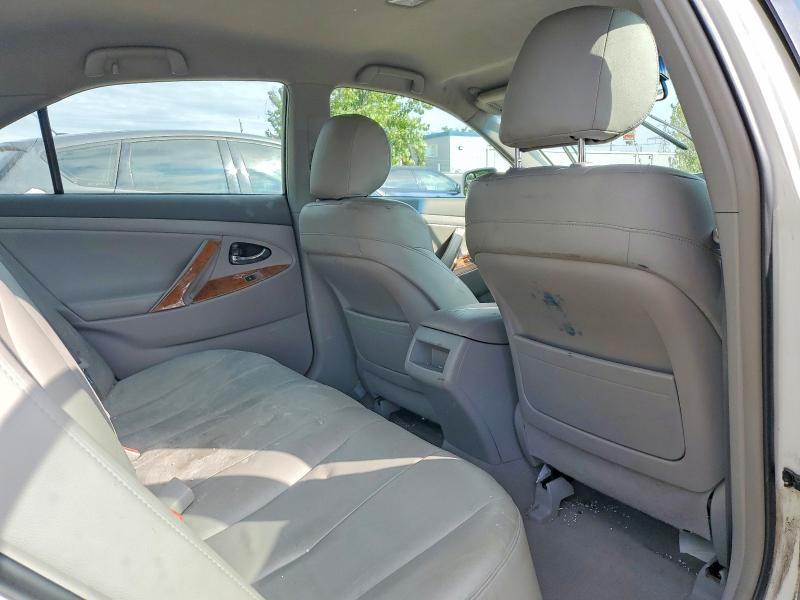 Продаж на аукціоні авто 2010 Toyota Camry, vin: 4T1BF3EK6AU543779, номер лоту: 68976776