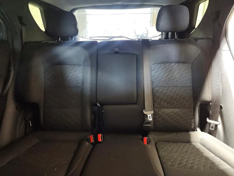 67247856 :رقم المزاد ، 2GNAXJEV9J6284240 vin ، 2018 Chevrolet Equinox مزاد بيع