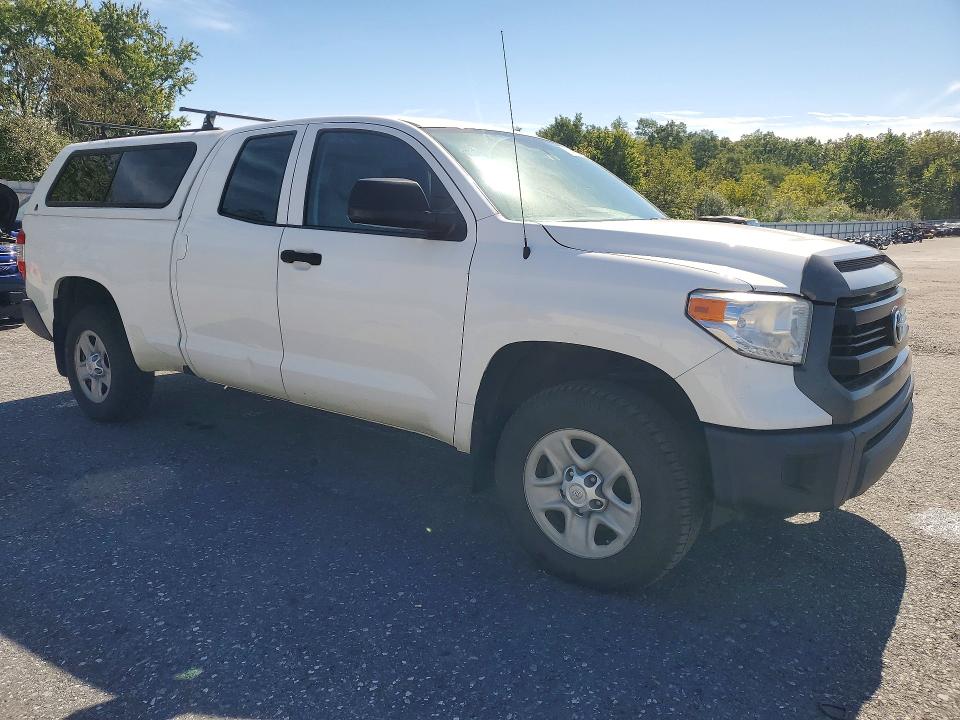 Продаж на аукціоні авто 2017 Toyota Tundra, vin: 5TFUM5F16HX074044, номер лоту: 70647246