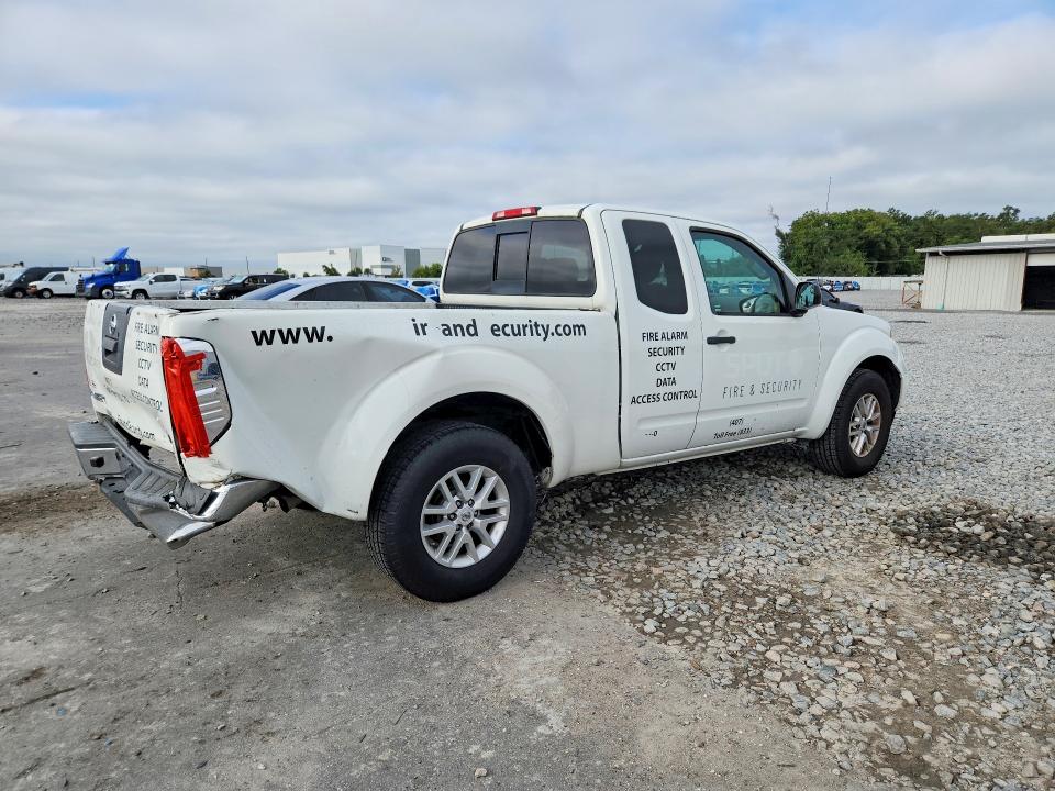 Продаж на аукціоні авто 2016 Nissan Frontier, vin: 1N6BD0CTXGN787360, номер лоту: 70642996