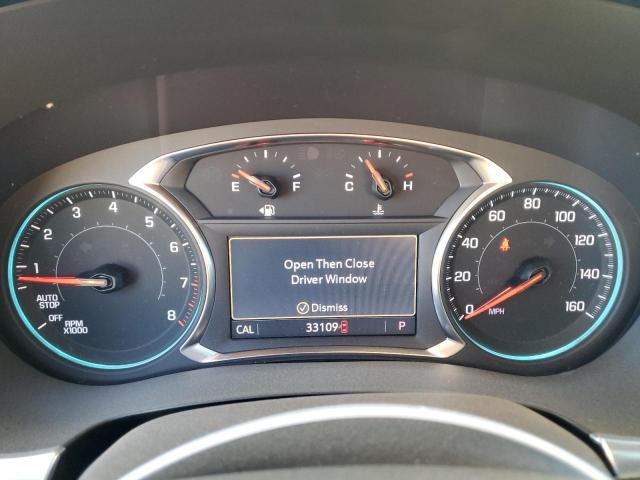 Aukcja sprzedaży 2023 Chevrolet Traverse, vin: 1GNERHKW9PJ222737, numer aukcji: 70485336