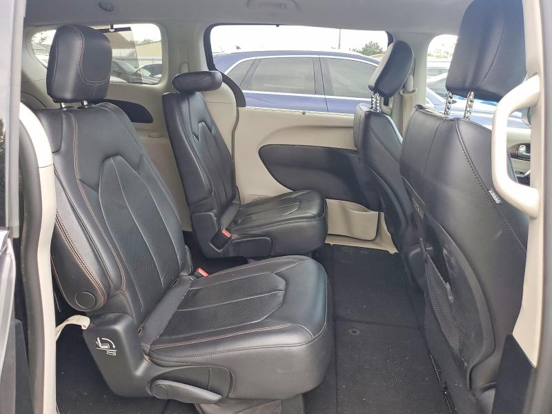 Aukcja sprzedaży 2018 Chrysler Pacifica, vin: 2C4RC1BG5JR104246, numer aukcji: 67960406