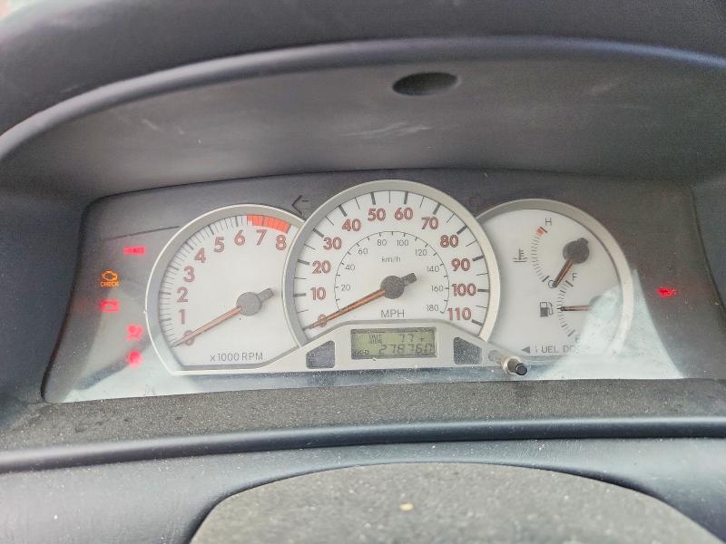 Aukcja sprzedaży 2005 Toyota Corolla, vin: 1NXBR32E75Z435392, numer aukcji: 71434086
