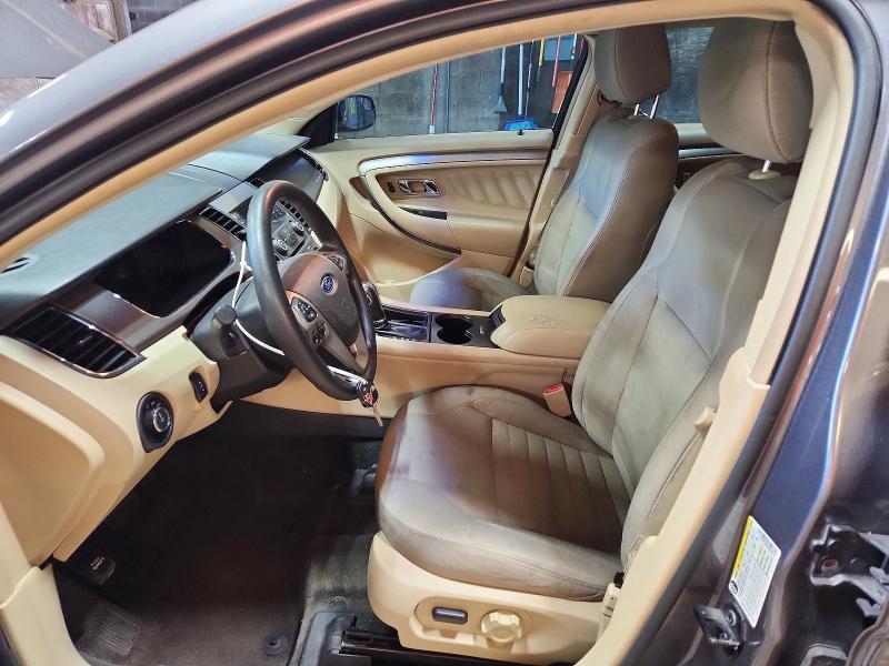 Продажа на аукционе авто 2013 Ford Taurus, vin: 1FAHP2D84DG156135, номер лота: 69068936