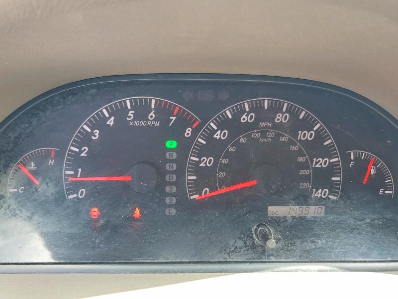 Продажа на аукционе авто 2005 Toyota Camry, vin: 4T1BE32K65U429861, номер лота: 67414706