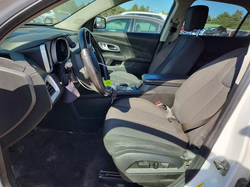 Aukcja sprzedaży 2016 Chevrolet Equinox, vin: 2GNFLFEK4G6125137, numer aukcji: 67994886