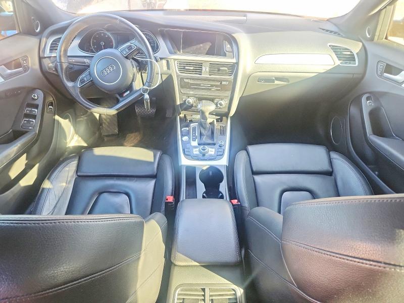 Aukcja sprzedaży 2014 Audi A4, vin: WAUKFCFL9EN025819, numer aukcji: 68930076