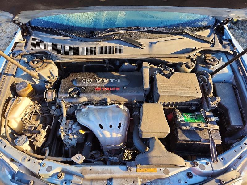 Продажа на аукционе авто 2007 Toyota Camry, vin: JTNBE46KX73022909, номер лота: 70043106