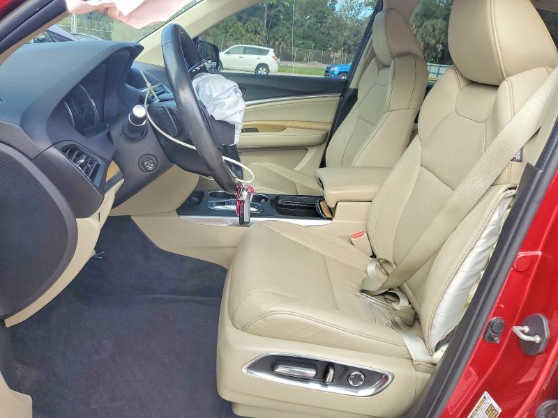 Aukcja sprzedaży 2020 Acura Mdx, vin: 5J8YD4H55LL034485, numer aukcji: 70018246