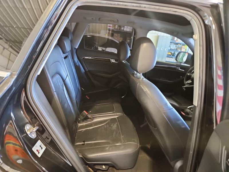 Aukcja sprzedaży 2013 Audi Q5, vin: WA1LFAFP8DA017421, numer aukcji: 70258986