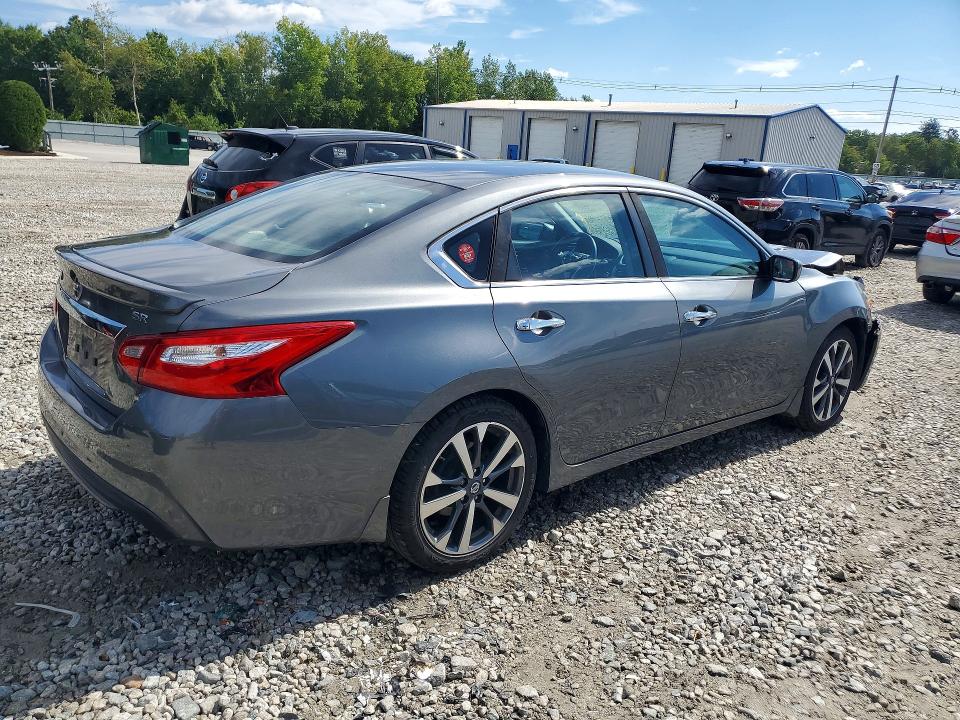 Продаж на аукціоні авто 2016 Nissan Altima, vin: 1N4AL3AP5GC221200, номер лоту: 67935156