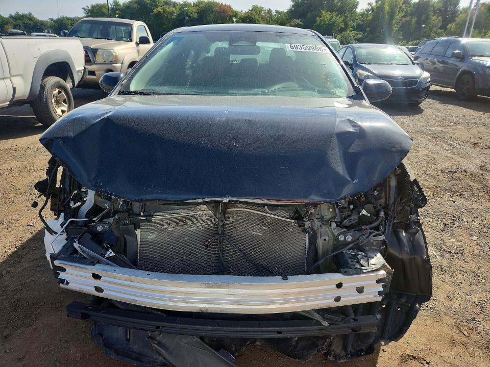 69359986 :رقم المزاد ، 5YFB4MDE2PP012063 vin ، 2023 Toyota Corolla مزاد بيع