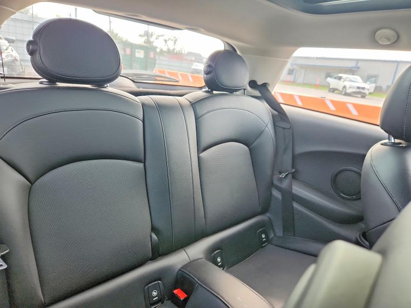 Продажа на аукционе авто 2017 Mini Cooper, vin: WMWXP5C55H2D16492, номер лота: 67508786