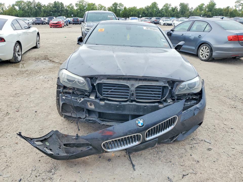 Aukcja sprzedaży 2013 Bmw 535, vin: WBAFR7C55DC823105, numer aukcji: 67265066