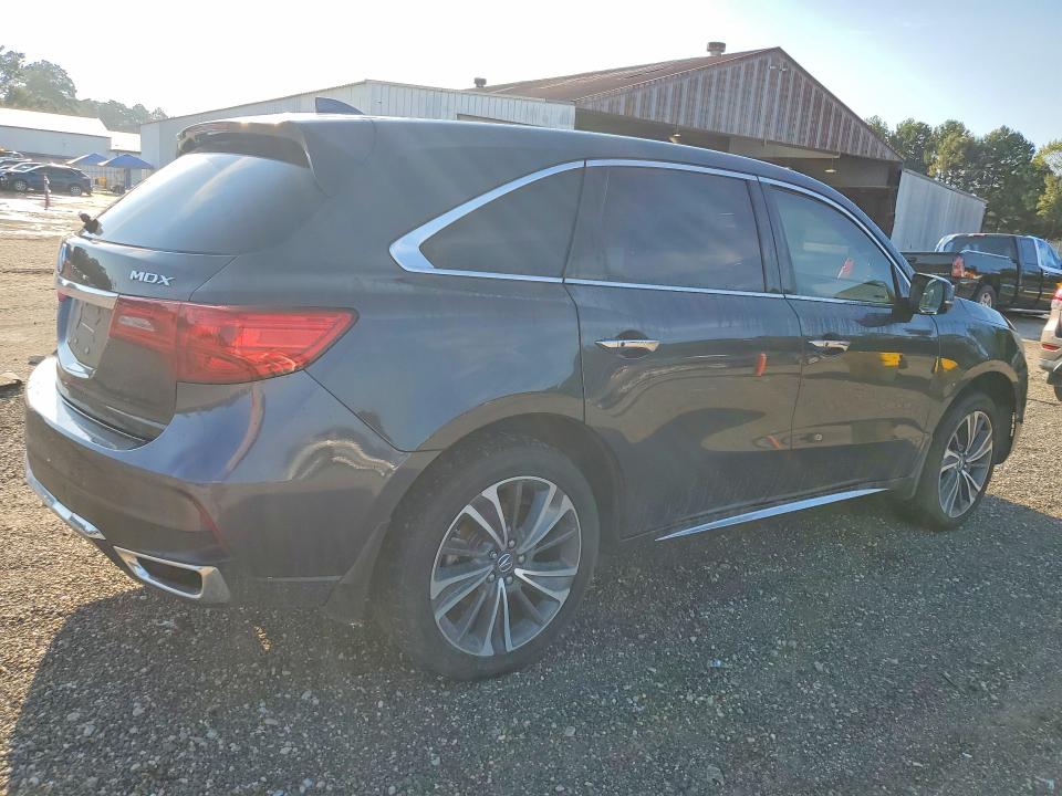 Aukcja sprzedaży 2019 Acura Mdx, vin: 5J8YD3H59KL002390, numer aukcji: 67434626