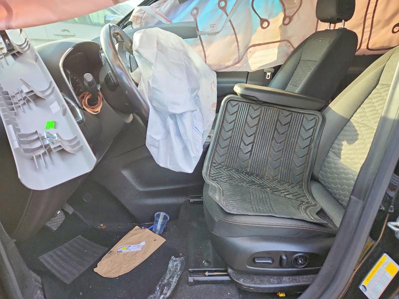 2018 Chevrolet Equinox მანქანა იყიდება აუქციონზე, vin: 2GNAXTEX2J6257507, აუქციონის ნომერი: 70340756