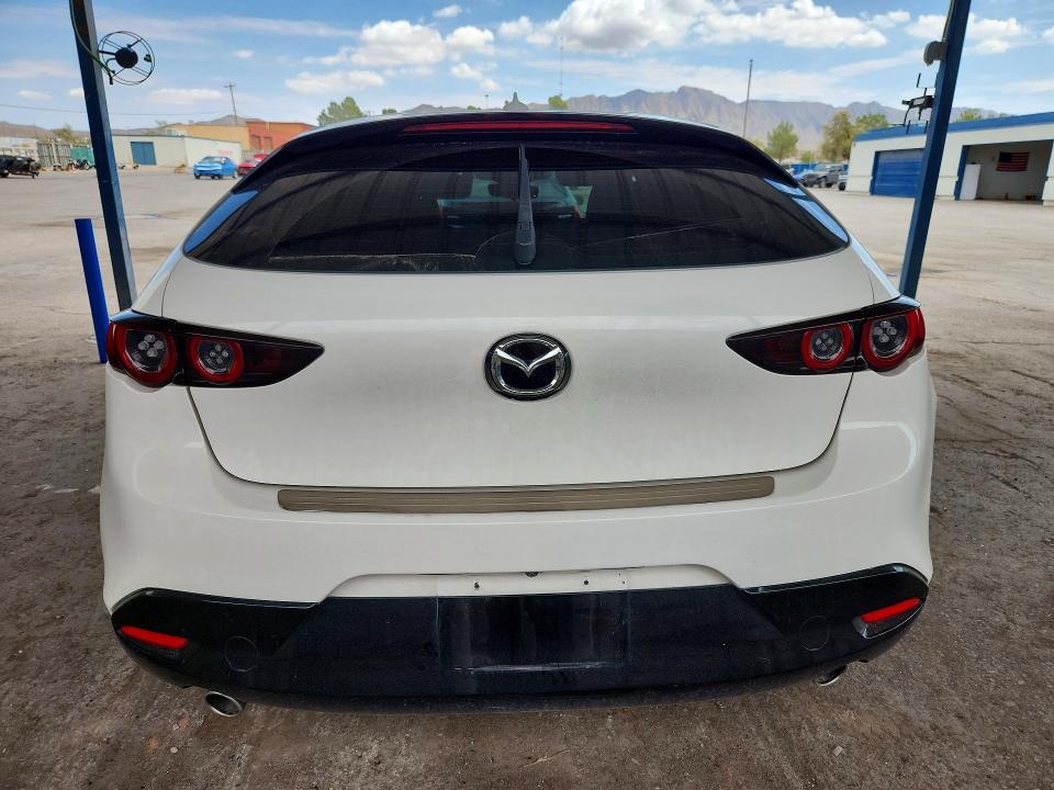 Aukcja sprzedaży 2021 Mazda 3, vin: JM1BPAML8M1331536, numer aukcji: 69168296