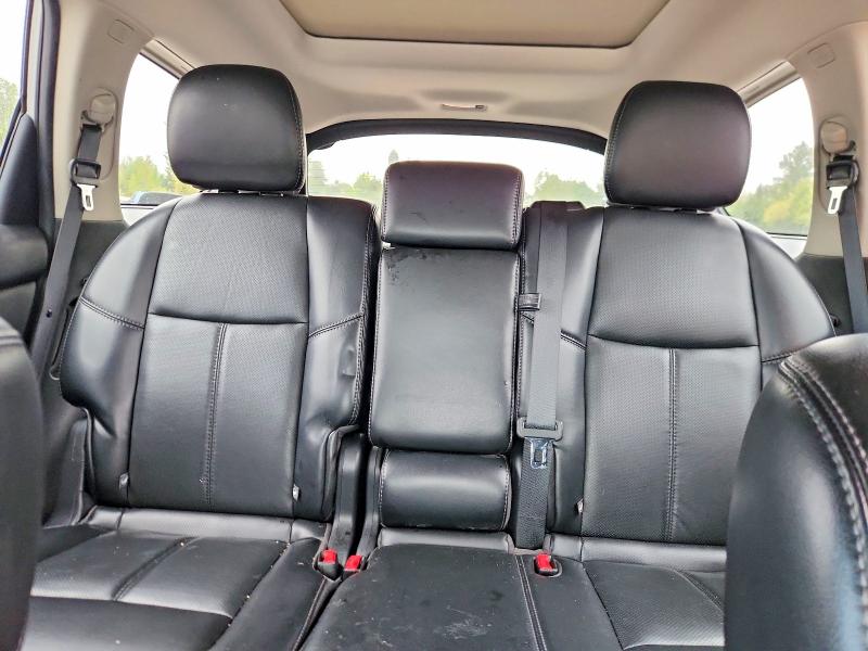 Продаж на аукціоні авто 2017 Nissan Pathfinder, vin: 5N1DR2MM1HC611788, номер лоту: 69935206