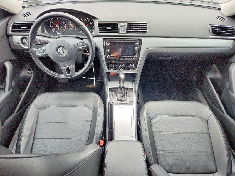 Продажа на аукционе авто 2012 Volkswagen Passat, vin: 1VWBP7A37CC091029, номер лота: 67114296