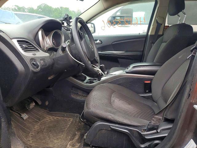 Продаж на аукціоні авто 2015 Dodge Journey, vin: 3C4PDCAB5FT553520, номер лоту: 68911576