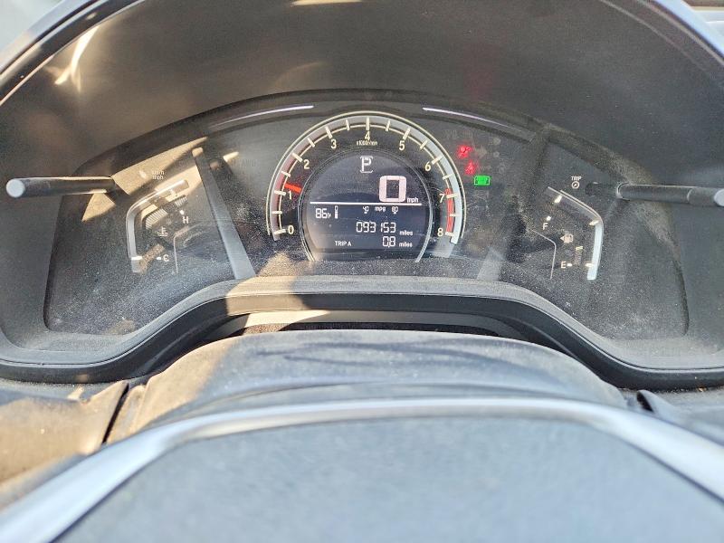 Aukcja sprzedaży 2017 Honda Cr-v, vin: 7FARW5H32HE013190, numer aukcji: 69202296