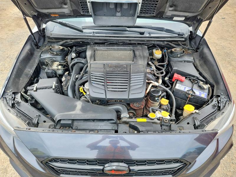 67988376 :رقم المزاد ، JF1VA1D6XJ9808981 vin ، 2018 Subaru Wrx مزاد بيع