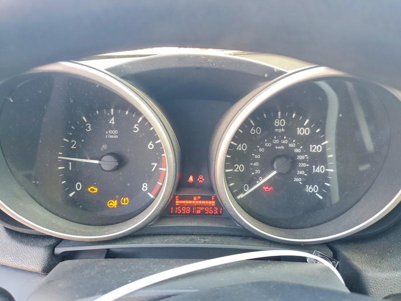 Продажа на аукционе авто 2010 Mazda 3, vin: JM1BL1SF9A1281914, номер лота: 68657646
