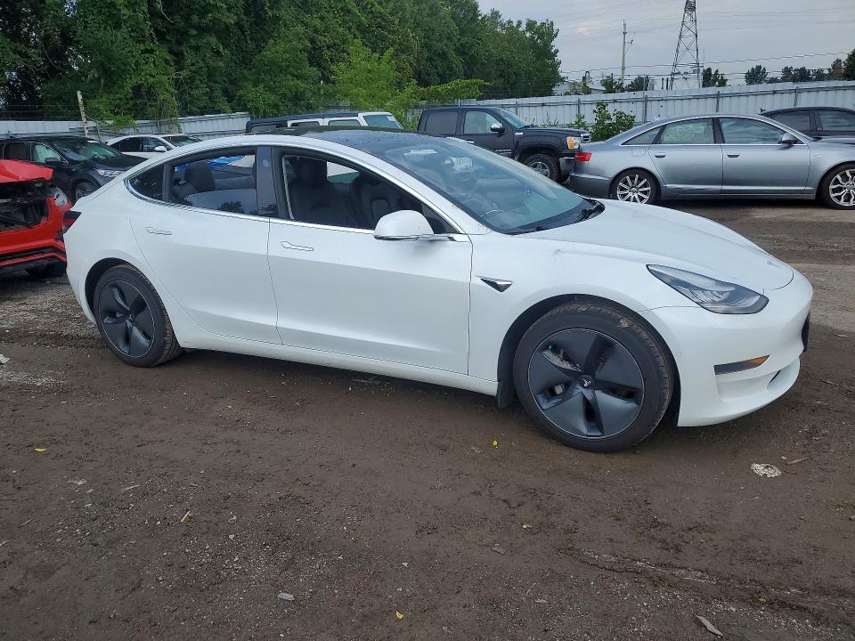 Aukcja sprzedaży 2020 Tesla Model 3, vin: 5YJ3E1EAXLF704038, numer aukcji: 67292326