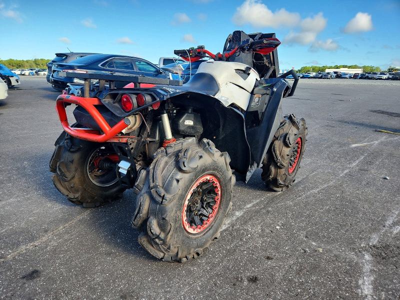 Aukcja sprzedaży 2017 Can-am Renegade, vin: 3JBMWAV27HJ000204, numer aukcji: 67269916