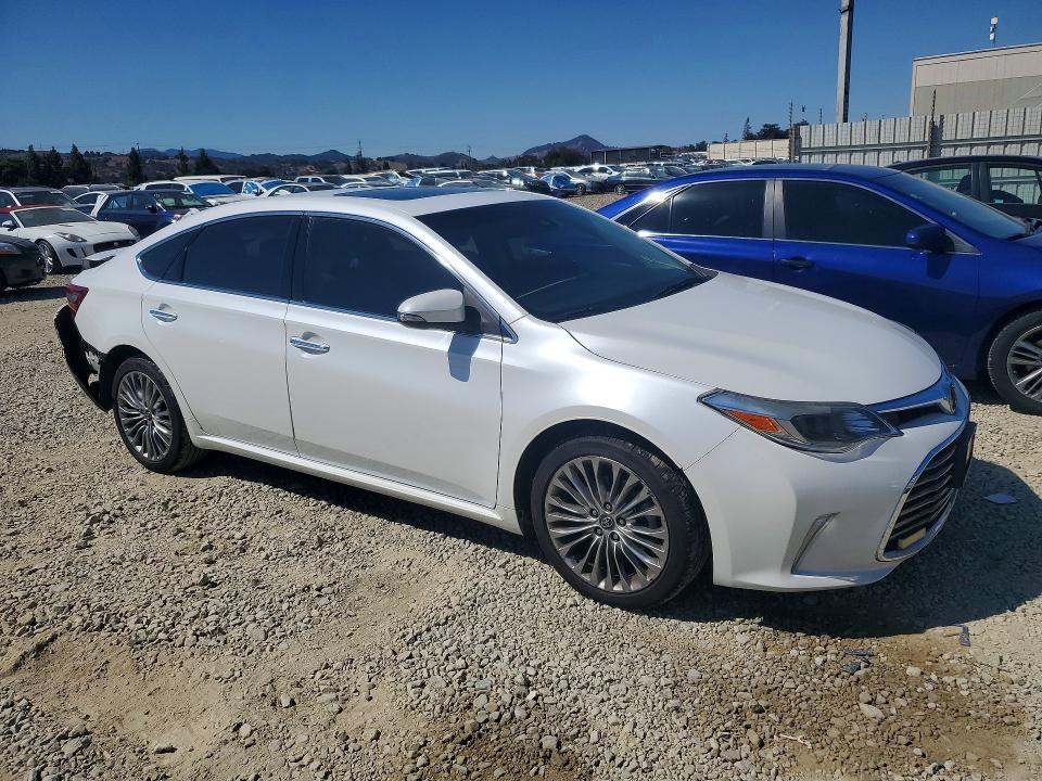 Продаж на аукціоні авто 2016 Toyota Avalon, vin: 4T1BK1EB5GU212894, номер лоту: 70253156