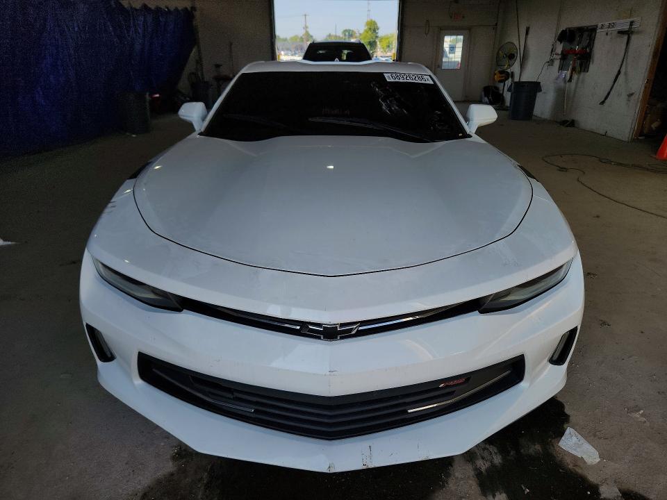 Aukcja sprzedaży 2017 Chevrolet Camaro, vin: 1G1FD1RX8H0133694, numer aukcji: 68926286