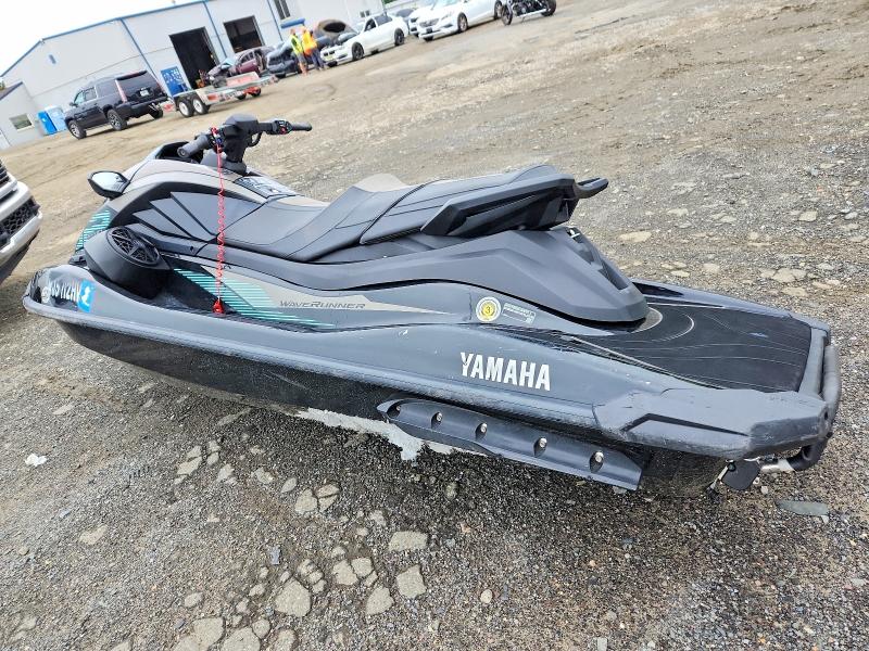 2025 Yam Jet Ski მანქანა იყიდება აუქციონზე, vin: 2207H425, აუქციონის ნომერი: 67151996