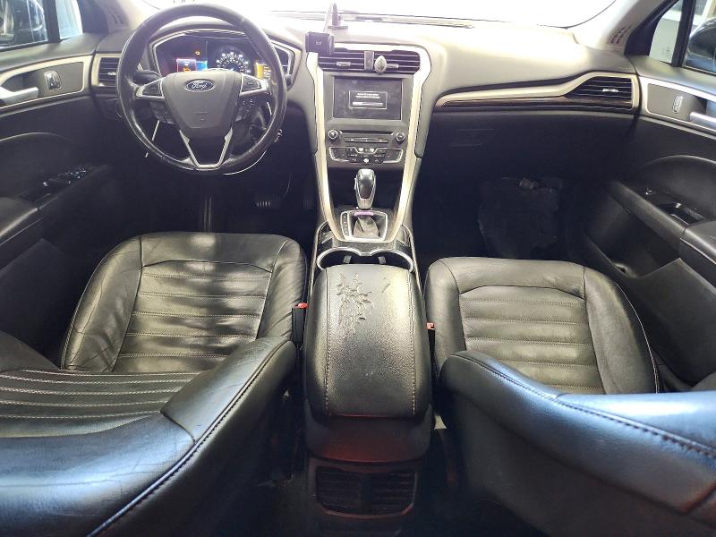 69019256 :رقم المزاد ، 3FA6P0HD2GR342028 vin ، 2016 Ford Fusion مزاد بيع