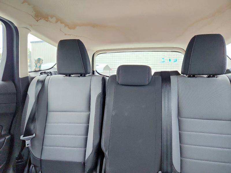 2017 Ford Escape მანქანა იყიდება აუქციონზე, vin: 1FMCU0F71HUC42964, აუქციონის ნომერი: 70271426