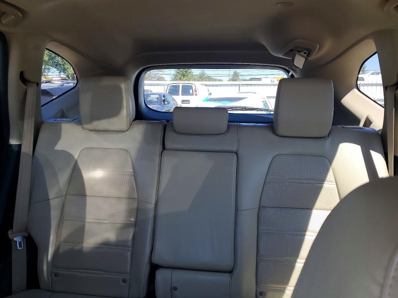 Продажа на аукционе авто 2018 Honda Cr-v, vin: 2HKRW2H94JH672331, номер лота: 69081586