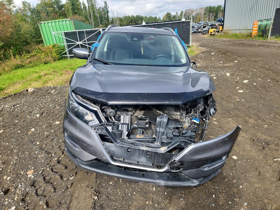 Продаж на аукціоні авто 2023 Nissan Qashqai, vin: JN1BJ1BW9PW113145, номер лоту: 68535946