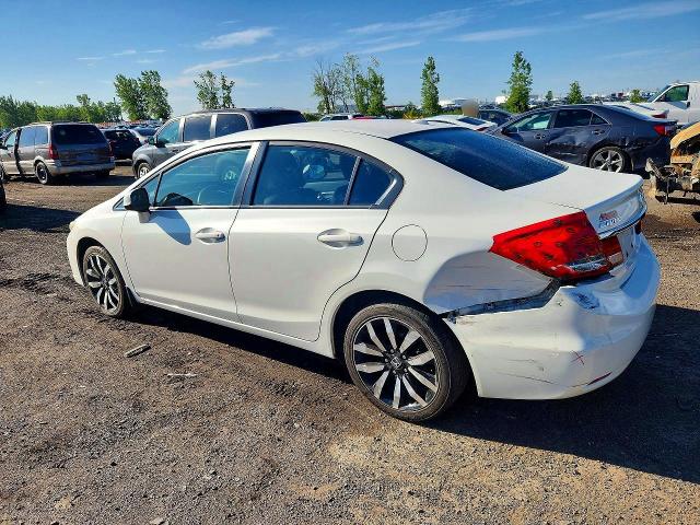 Aukcja sprzedaży 2013 Honda Civic, vin: 2HGFB2F72DH107557, numer aukcji: 66483626