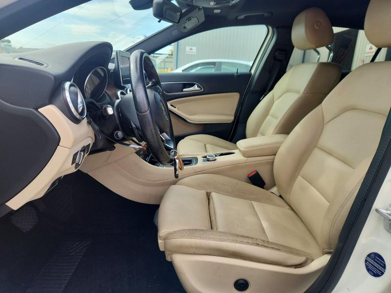Aukcja sprzedaży 2017 Mercedes-benz Gla, vin: WDCTG4EB2HJ281731, numer aukcji: 69410756
