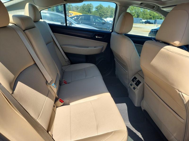Продаж на аукціоні авто 2015 Subaru Legacy, vin: 4S3BNBN66F3063548, номер лоту: 69260556