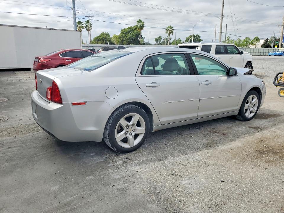 70612476 :رقم المزاد ، 1G1ZB5E00CF178959 vin ، 2012 Chevrolet Malibu مزاد بيع