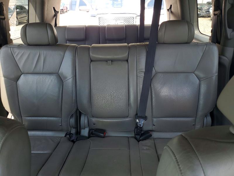 Aukcja sprzedaży 2010 Honda Pilot, vin: 5FNYF3H54AB020368, numer aukcji: 67908046