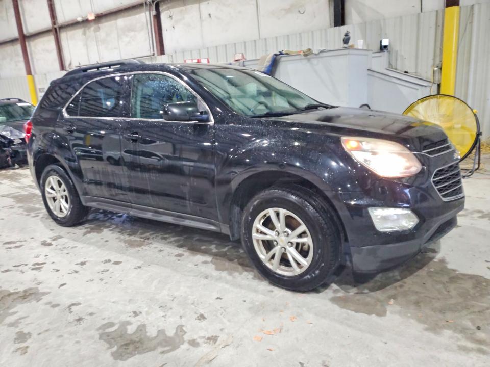 68019016 :رقم المزاد ، 2GNALCEK0H1614626 vin ، 2017 Chevrolet Equinox مزاد بيع
