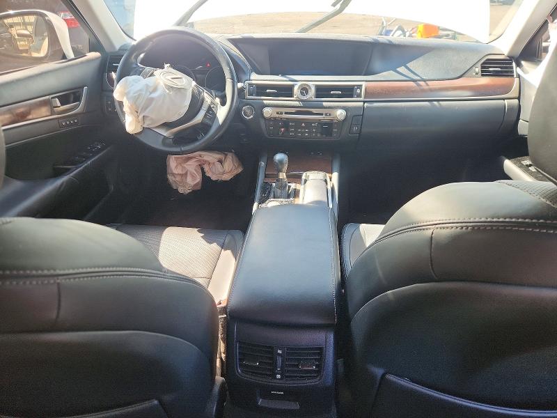 Aukcja sprzedaży 2014 Lexus Gs, vin: JTHCE1BL7E5024090, numer aukcji: 68818946
