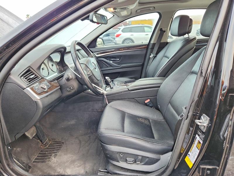 Продаж на аукціоні авто 2011 Bmw 535, vin: WBAFR7C56BC601315, номер лоту: 68894376