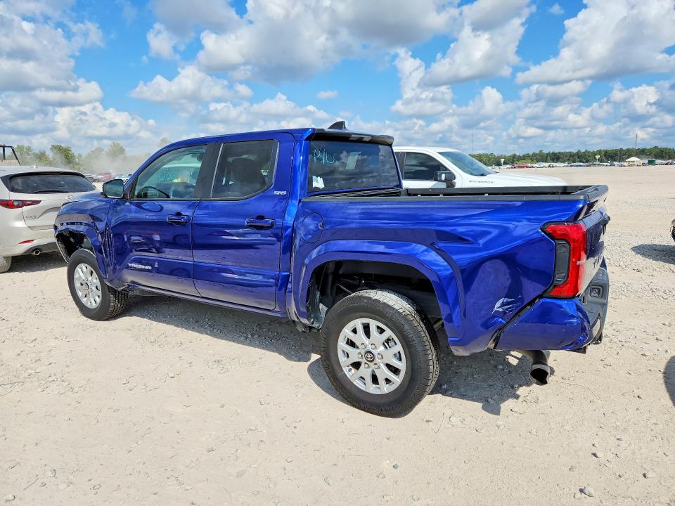 Aukcja sprzedaży 2025 Toyota Tacoma, vin: 3TYKB5FN9ST019279, numer aukcji: 70973096