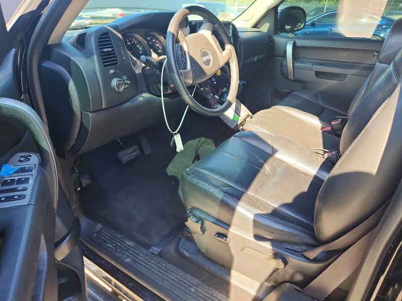 67999346 :رقم المزاد ، 1GTR2VE76DZ256729 vin ، 2013 Gmc Sierra مزاد بيع