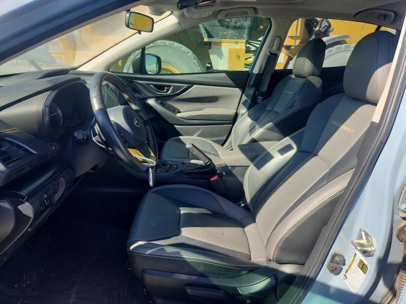 Aukcja sprzedaży 2022 Subaru Crosstrek, vin: JF2GTHSC9NH208173, numer aukcji: 69813916